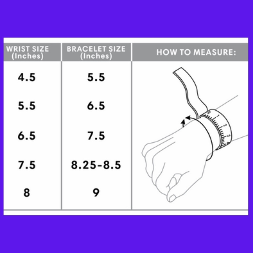 Stamped Copper Cuff Bracelet 🎈Host Pick🎈 - Picture 7 of 7